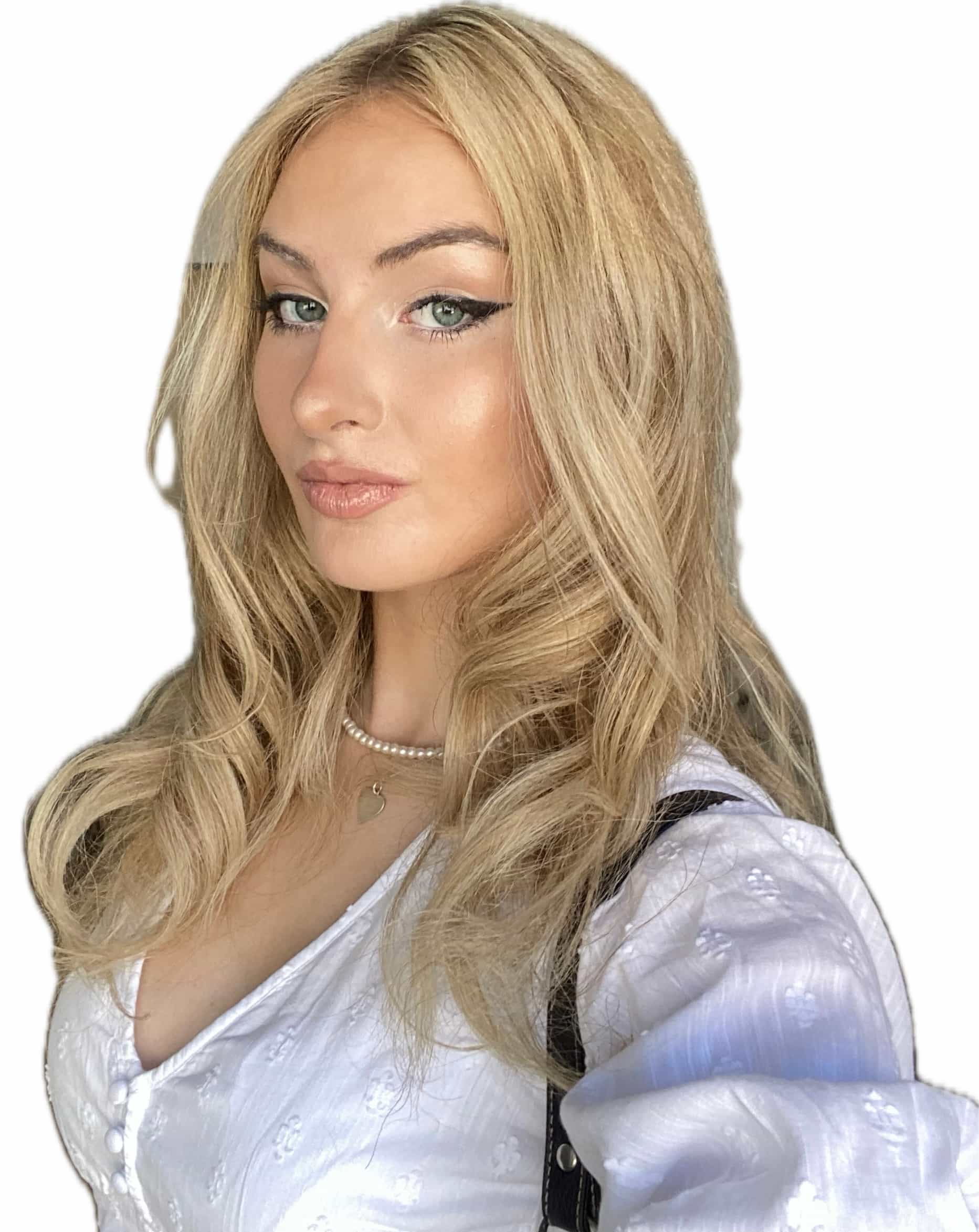 Emma Maloney head shot